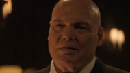 Kingpin aka Wilson Fisk (Screenshot from a post on X/@Daredevil)